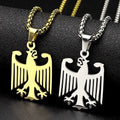 Deutschland Kette – Bundesadler