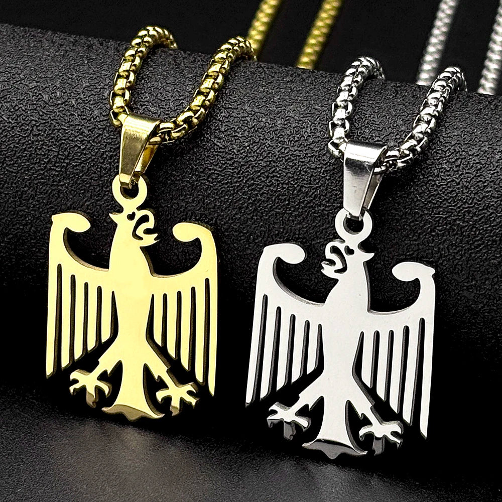 Deutschland Kette – Bundesadler