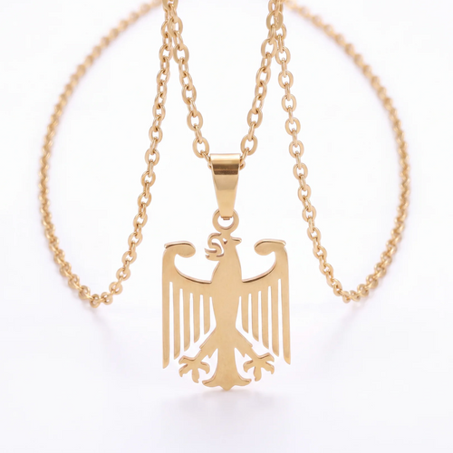 Deutschland Kette – Bundesadler
